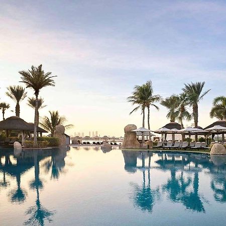 Sofitel Dubai The Palm Luxury Apartments Kültér fotó