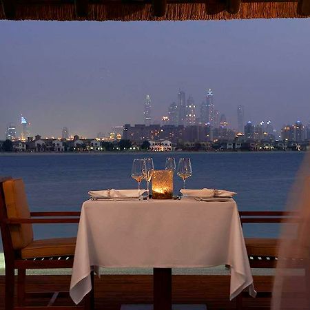Sofitel Dubai The Palm Luxury Apartments Kültér fotó