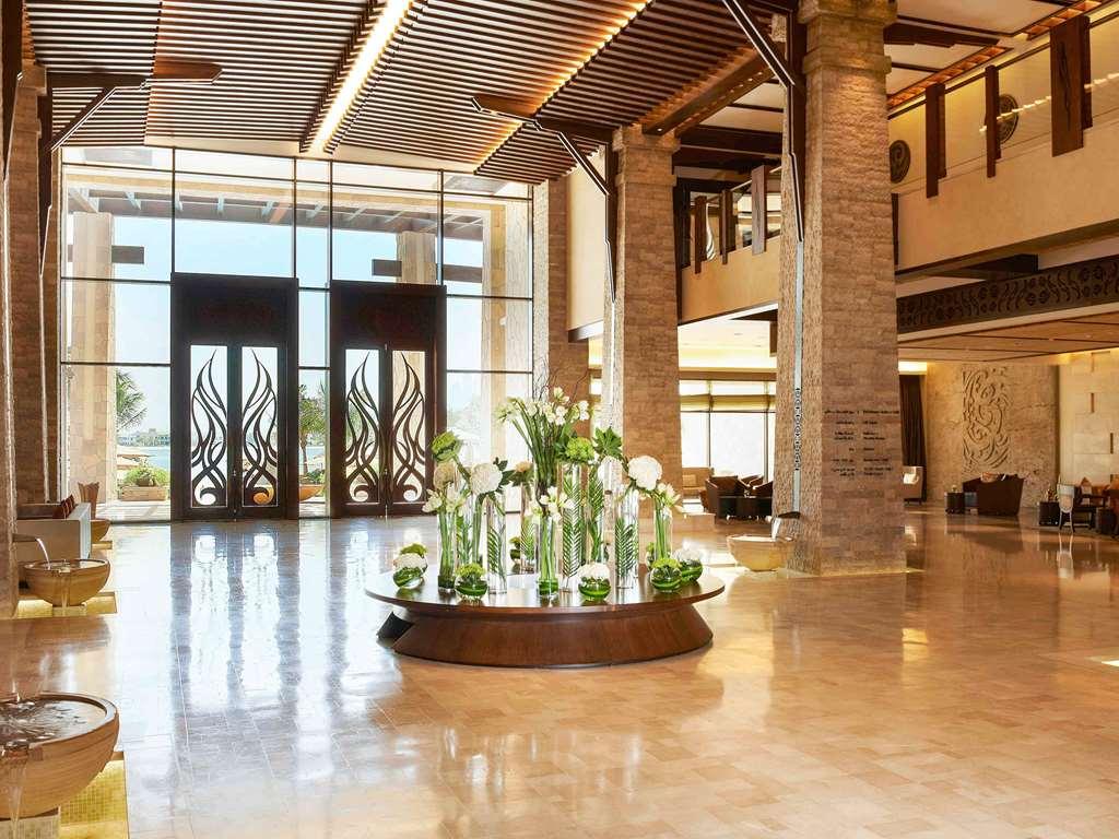Sofitel Dubai The Palm Luxury Apartments Kültér fotó