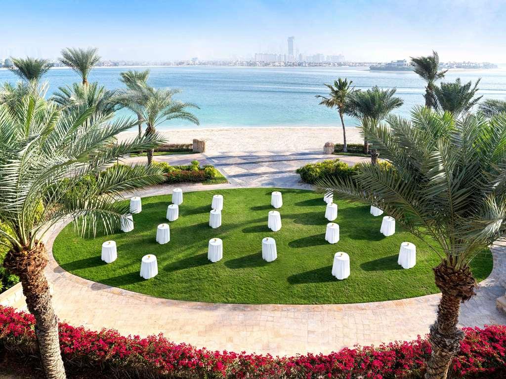 Sofitel Dubai The Palm Luxury Apartments Kültér fotó