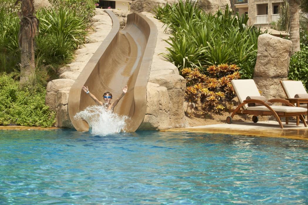 Sofitel Dubai The Palm Luxury Apartments Kültér fotó