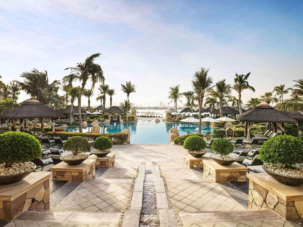 Sofitel Dubai The Palm Luxury Apartments Kültér fotó
