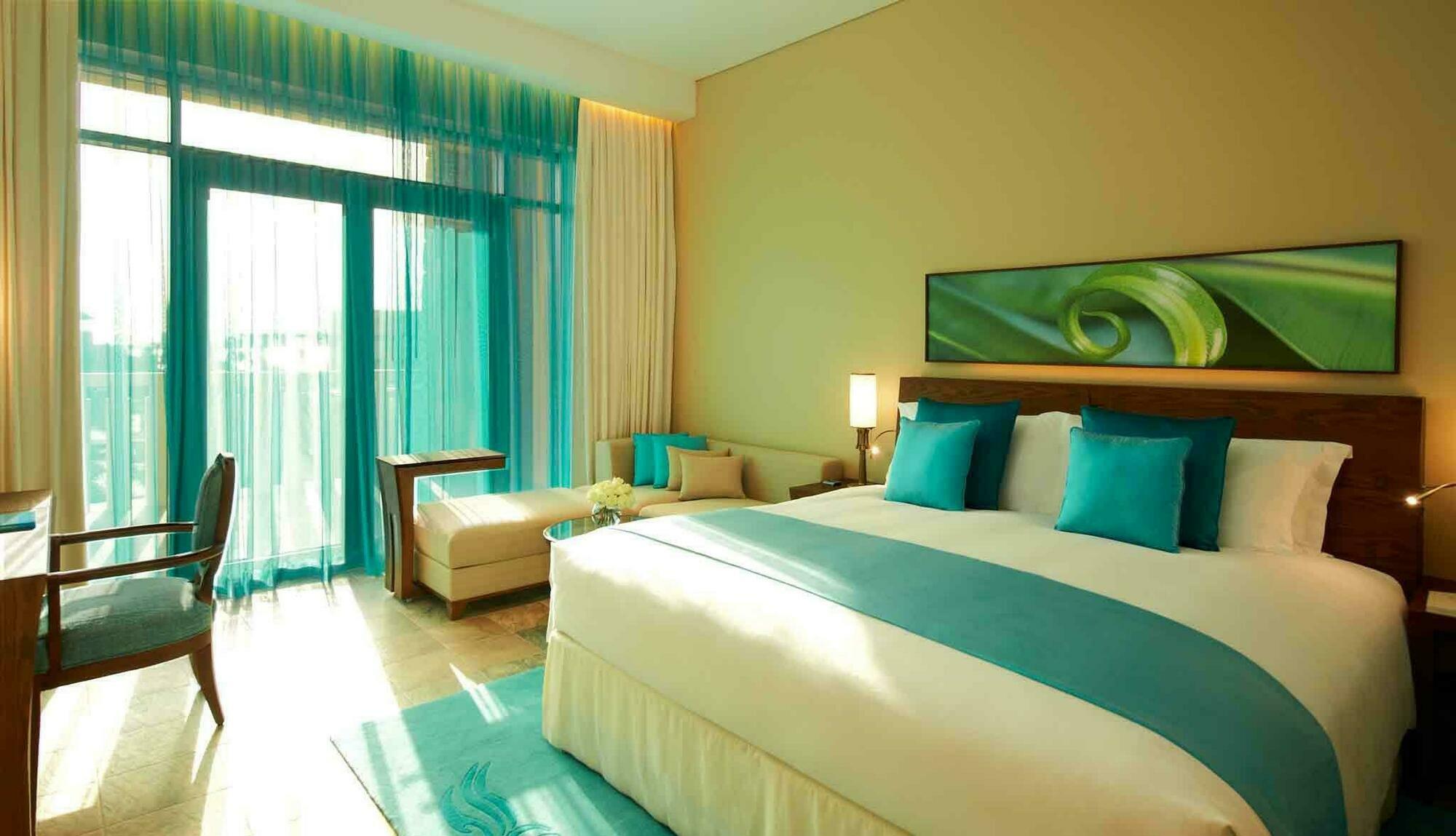 Sofitel Dubai The Palm Luxury Apartments Kültér fotó